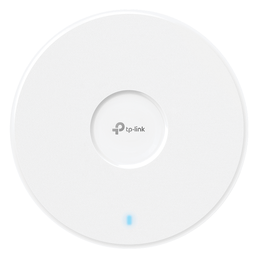 EAP723 BE5000 Ceiling Mount Wi-Fi 7 Access Point