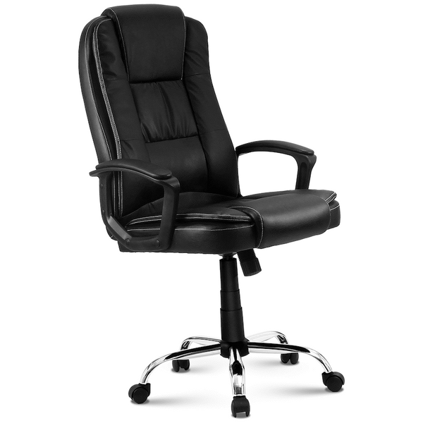 Everfurn Cedar High Back Chair