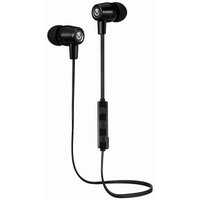 Volkano Rush Series Bluetooth Earphones with Mic