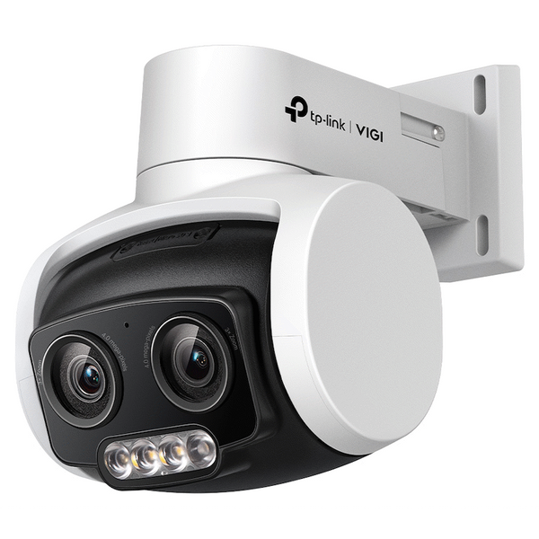 TP-Link Vigi C540V 4MP Outdoor PT Network Camera