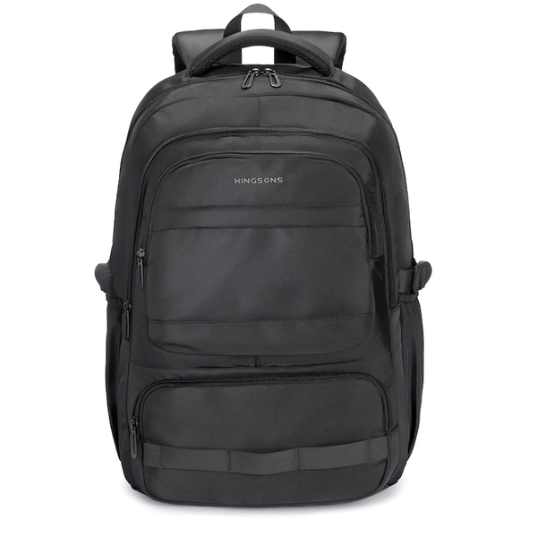 Kingsons Megatron Scholar Backpack Black