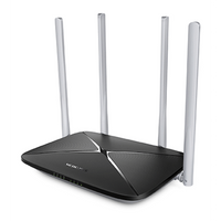 TP-Link Mercusys AC12 AC1200 Wireless Dual-Band Router