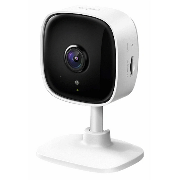 TP-Link Tapo C110 3MP Home Security Wi-Fi Camera