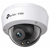 TP-Link Vigi C250 5MP 4mm Full-Color Dome Network Camera