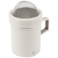 Kitchen Inspire Icing Sugar Shaker ( Order in Qty of 6)