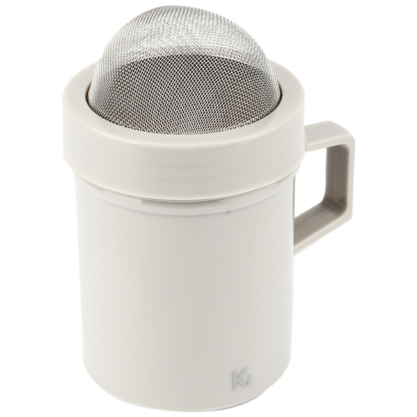Kitchen Inspire Icing Sugar Shaker ( Order in Qty of 6)