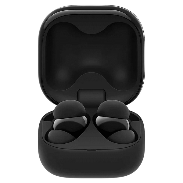 Sony LS910N True Wireless earphones - Black