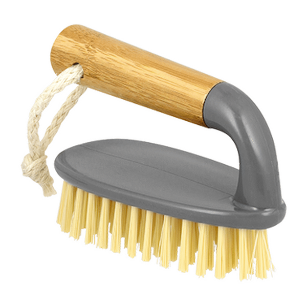 Legend Bamboo Handle Floor Brush ( Order in Qty of 6)