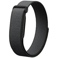 Google Fitbit Air Fitness Activity Tracker Band - Black