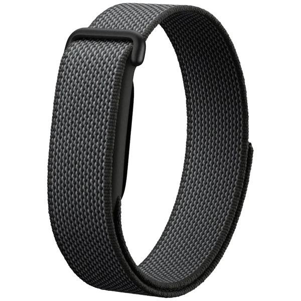 Google Fitbit Air Fitness Activity Tracker Band - Black