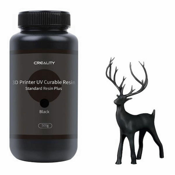 Creality LCD Resin 500g Black