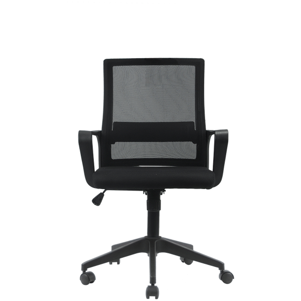 Everfurn Marine Mid-Back Chair