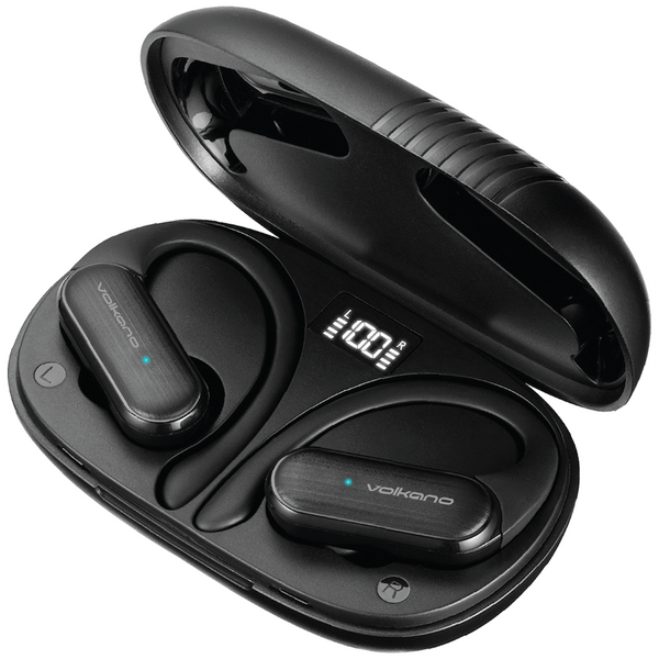 Volkano Stealth Series Sports TWS Earphones