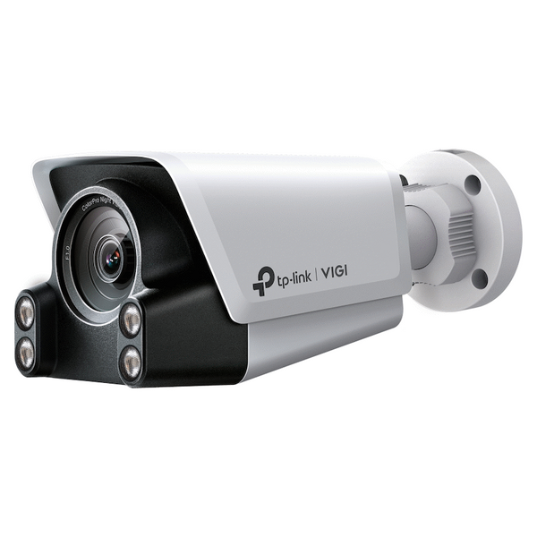 TP-Link Vigi C340S (4mm) 4MP Outdoor ColorPro Night Vision Bullet Network Camera