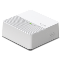 TP-Link Tapo H200 Smart Wi-Fi 868mhz Hub with Chime