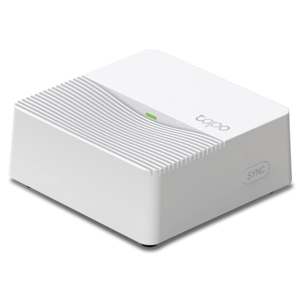 TP-Link Tapo H200 Smart Wi-Fi 868mhz Hub with Chime