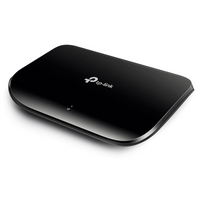 TP-Link TL-SG1005D 5-Port Gigabit Desktop Switch
