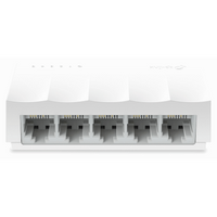 TP-Link LS1005 5-Port Desktop Switch