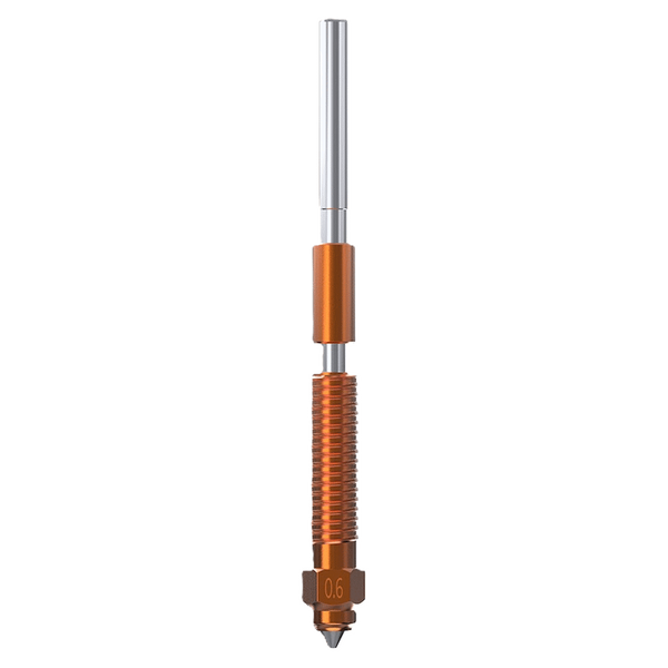 Creality 0.6mm Unicorn Nozzle