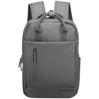 Supanova Sutton 14.1" Laptop Backpack Charcoal