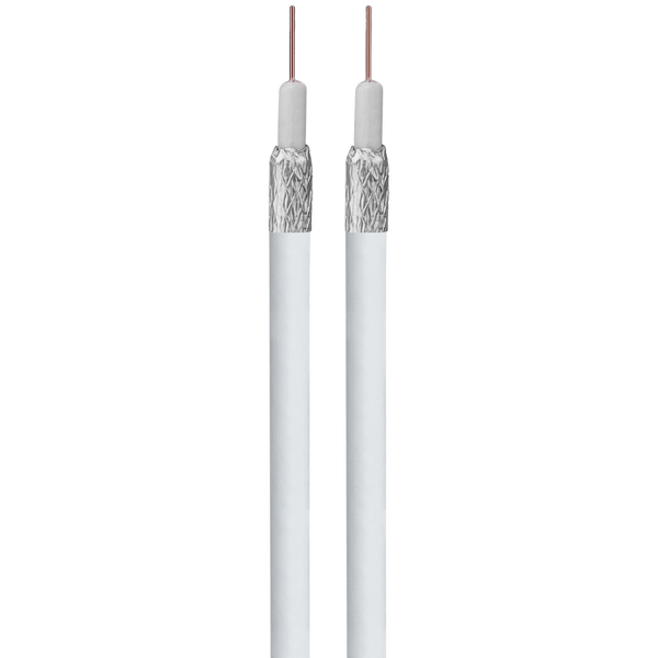 Volkano 10m Coax TV Cable
