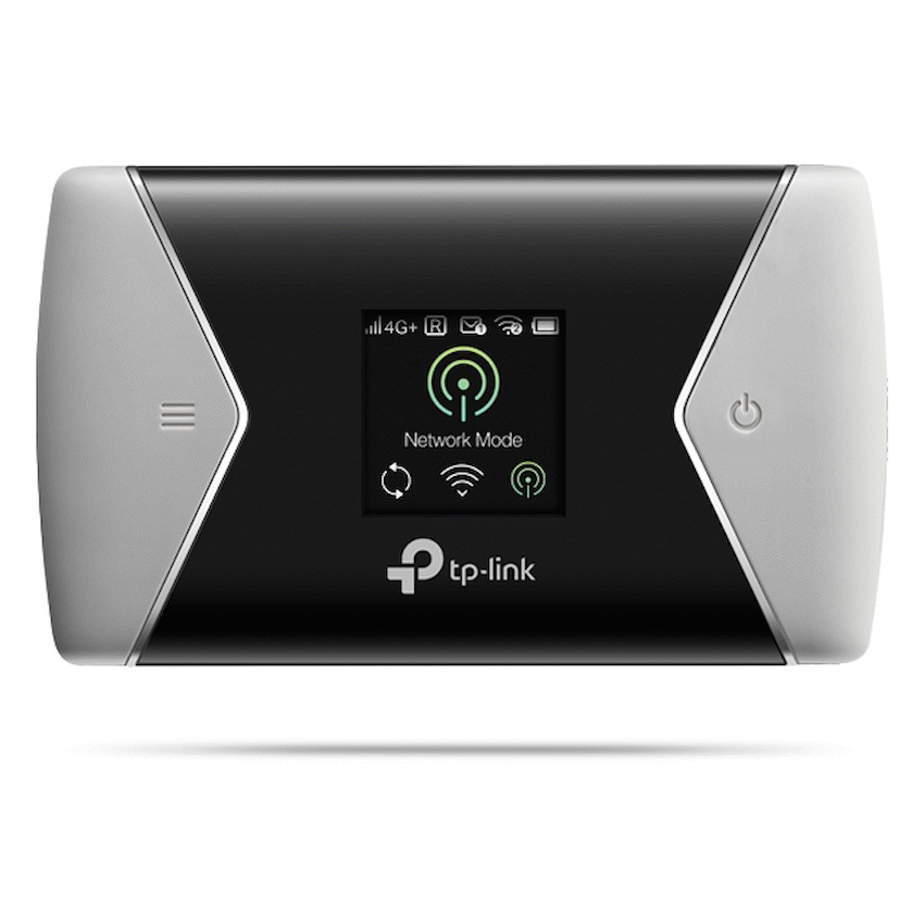 TP-Link M7450 300Mbps 4G LTE-Advanced Mobile Wi-Fi