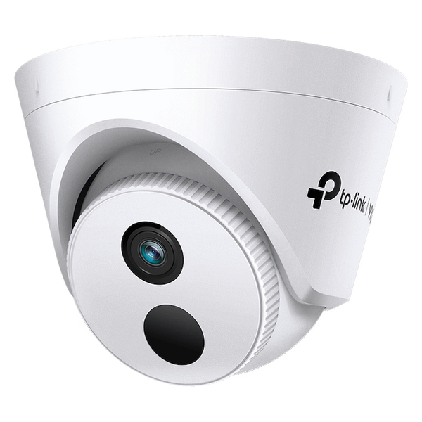TP-Link Vigi C440I (2.8mm) 4MP IR Turret Network Camera