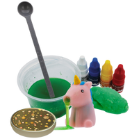 9 gross science experiments