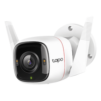 TP-Link Tapo C310 3MP Outdoor Security Wi-Fi Camera