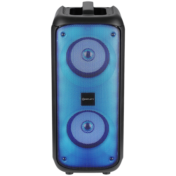 Amplify Amped Series Dual 4" Party Speaker
