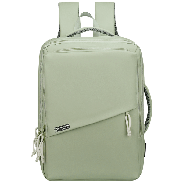 Volkano Under-Seat Traveller Backpack Mint