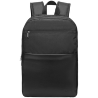 Amplify Panama 15.6" Laptop Backpack - Black