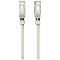 Volkano Network Series RJ-45 Network Cable, CAT5, 5m - Grey