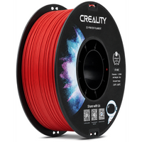 Creality ABS Filament - Red 1kg