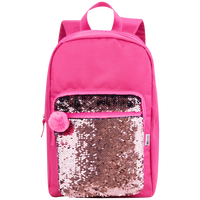 Quest Gleam Backpack - Hot Pink
