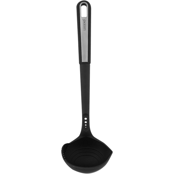 Legend Premium nylon soup ladle ( Order in Qty of 6)