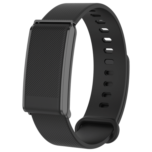 Volkano Vida Series Smart Band - Black