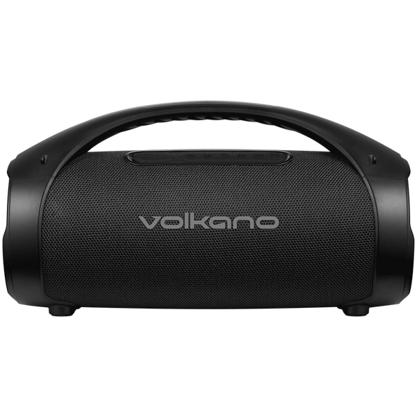 Volkano Cobra 2 Series Bluetooth Speaker - Black