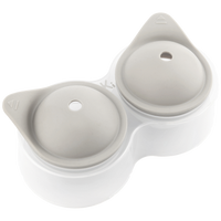 Kitchen Inspire Ice Ball Mould ( Order in Qty of 6)