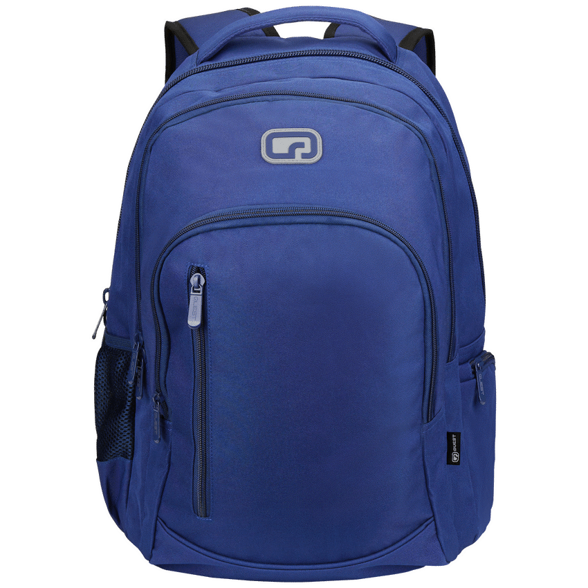 Quest Senior Scholar 30L Backpack Navy
