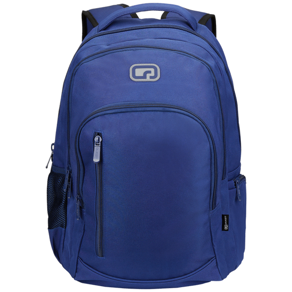 Quest Senior Scholar 30L Backpack Navy
