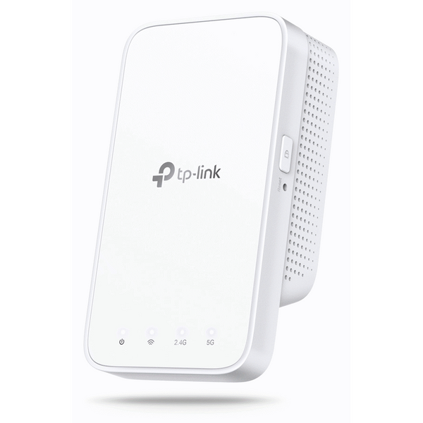 TP-Link RE300 AC1200 Wi-Fi Range Extender