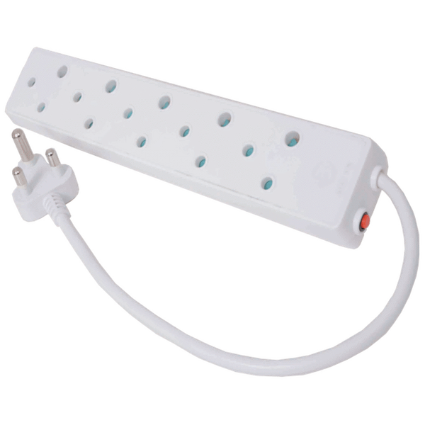 SPAR GL 5  Way Multiplug