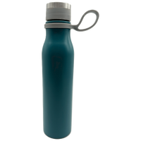 Snappy Thirst Thermal Bottle 480ml Teal ( Order in Qty of 6)