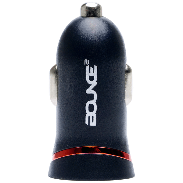Bounce Voltage Series USB Car Charger 1a