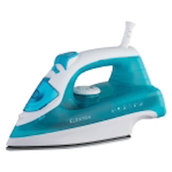 Elektra 2200w Non-Stick Steam Iron