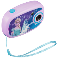 Disney Frozen Digital Camera