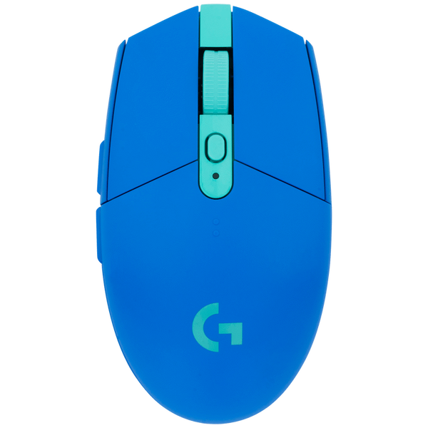 G304 Gaming Mouse - BLUE