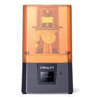 Creality Halot-R6 Resin 3D Printer