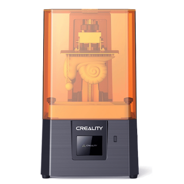 Creality Halot-R6 Resin 3D Printer